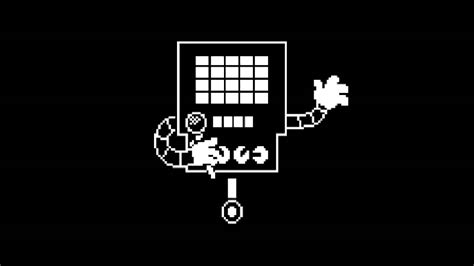 undertale metal crusher 1 hour